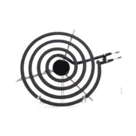 Whirlpool W11161939 Whirlpool Range Surface Element 8in W11161939